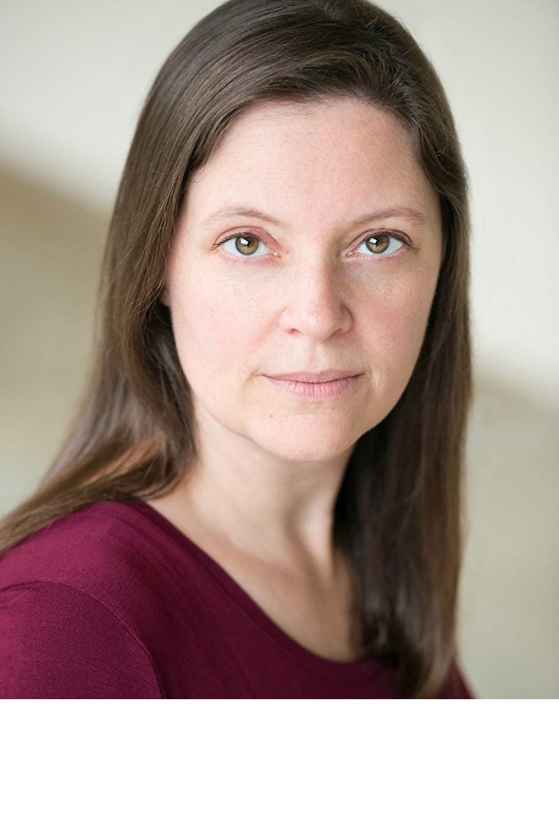 Rebecca Blum backdrop