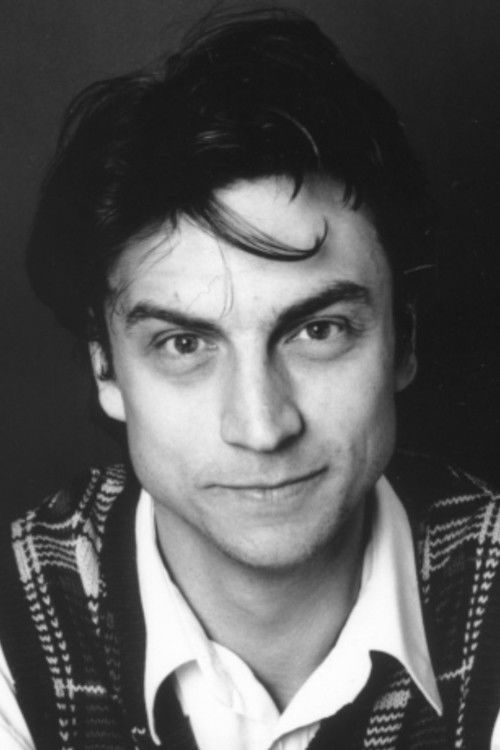 Jockum Nordström backdrop