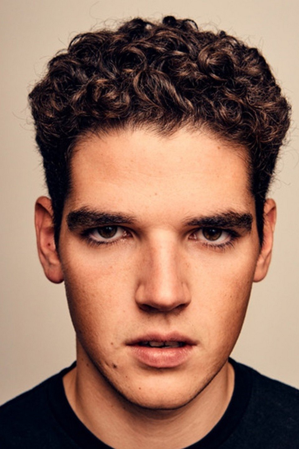 Martin Mille backdrop