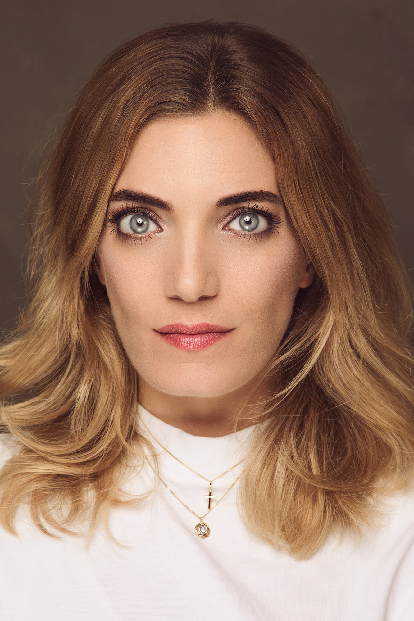 Roberta Valentini backdrop