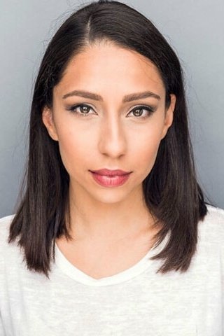 Alex Lynn Ward backdrop