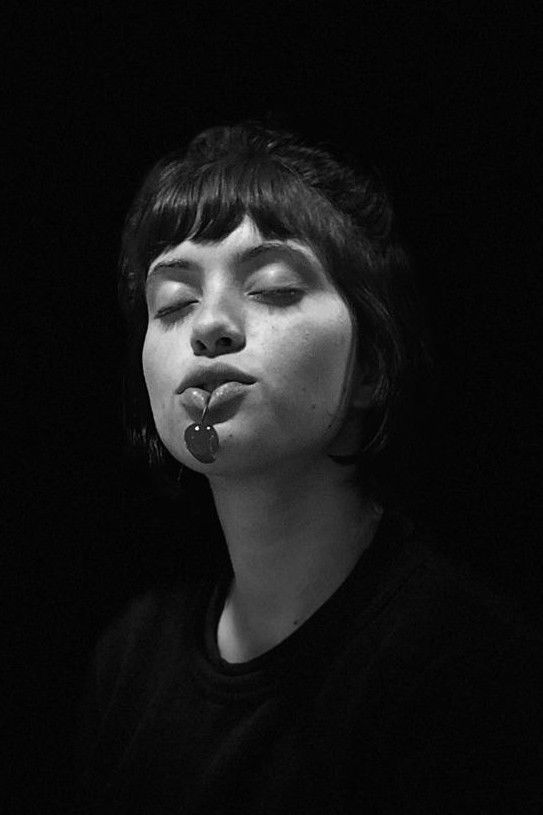 Natali Manfrin backdrop