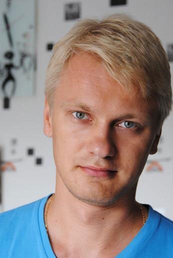 Kirill Burdikhin backdrop