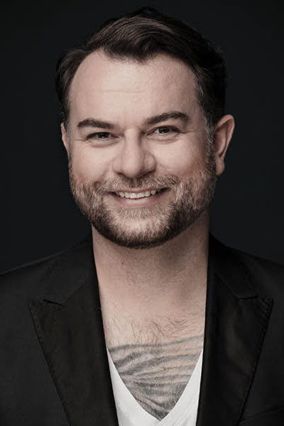 Christian Alexander Müller backdrop