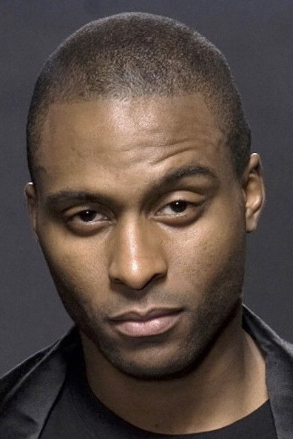 Chris H. Greene backdrop