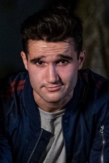 A.J. Bernardo backdrop