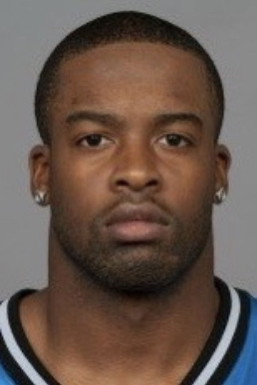 Amari Spievey backdrop