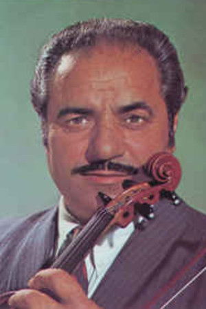 Schnuckenack Reinhardt backdrop