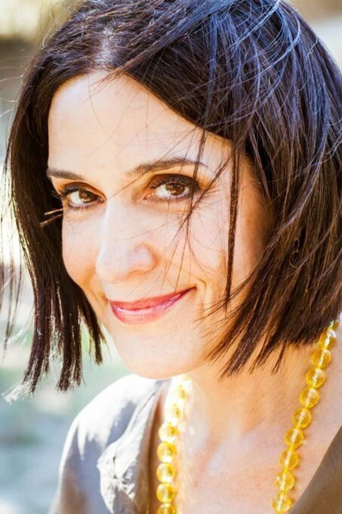 Nicole Dillenberg backdrop