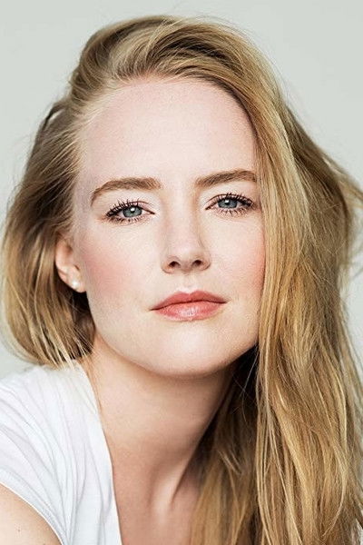 Mandi Nicholson backdrop