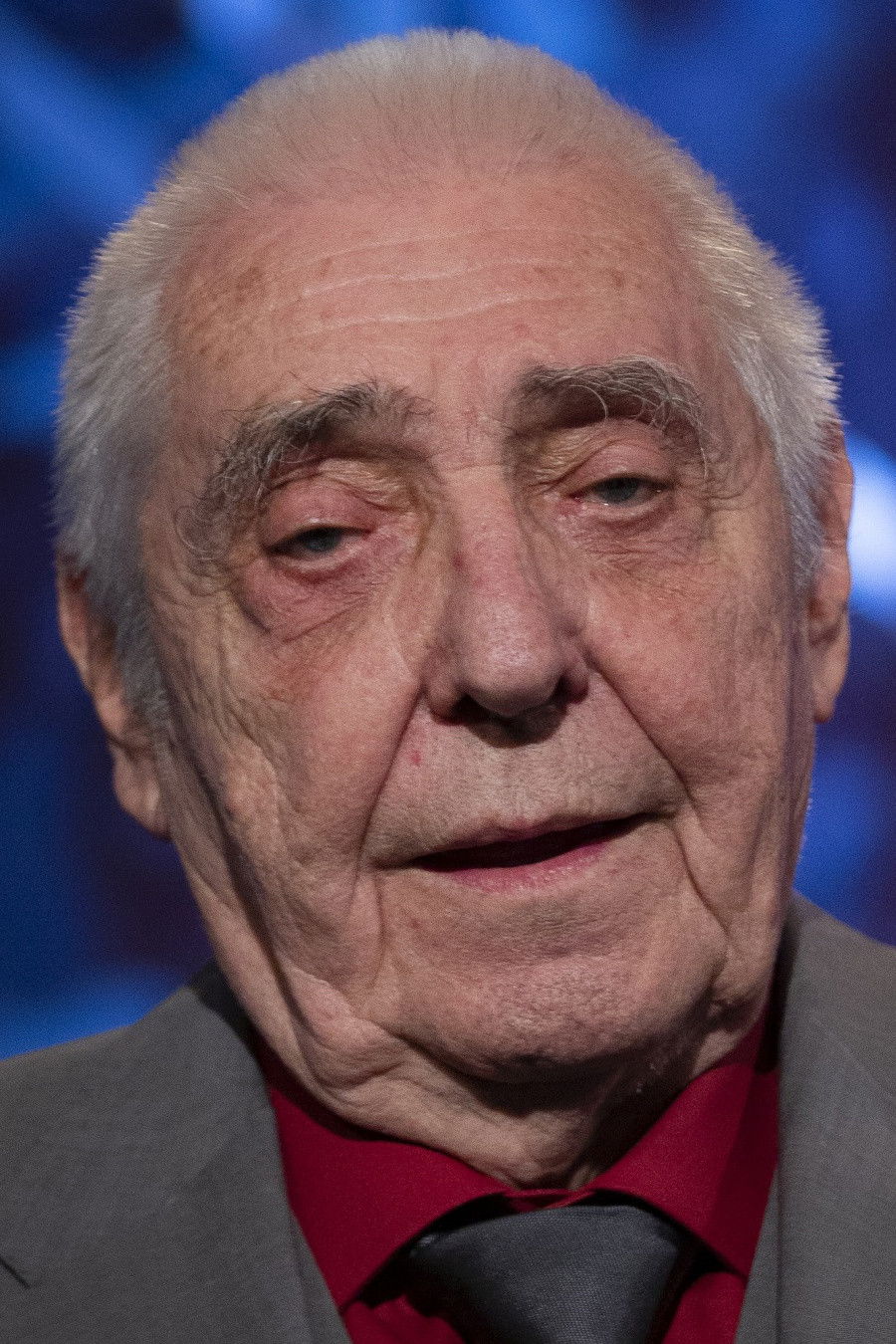 Radkin Honzák backdrop