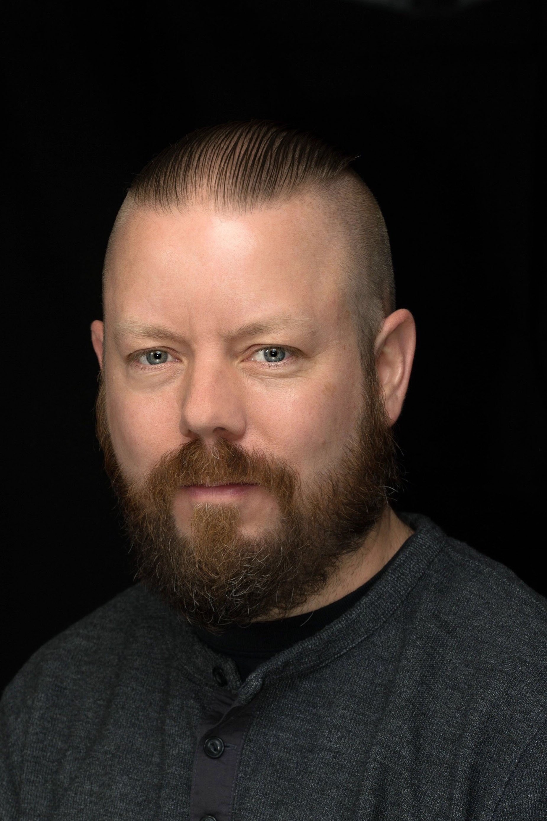 Robert A. Coldicott backdrop