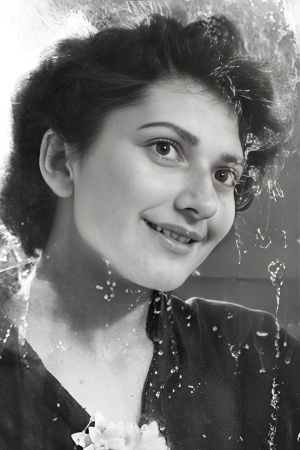 Lilija Muleviciute backdrop