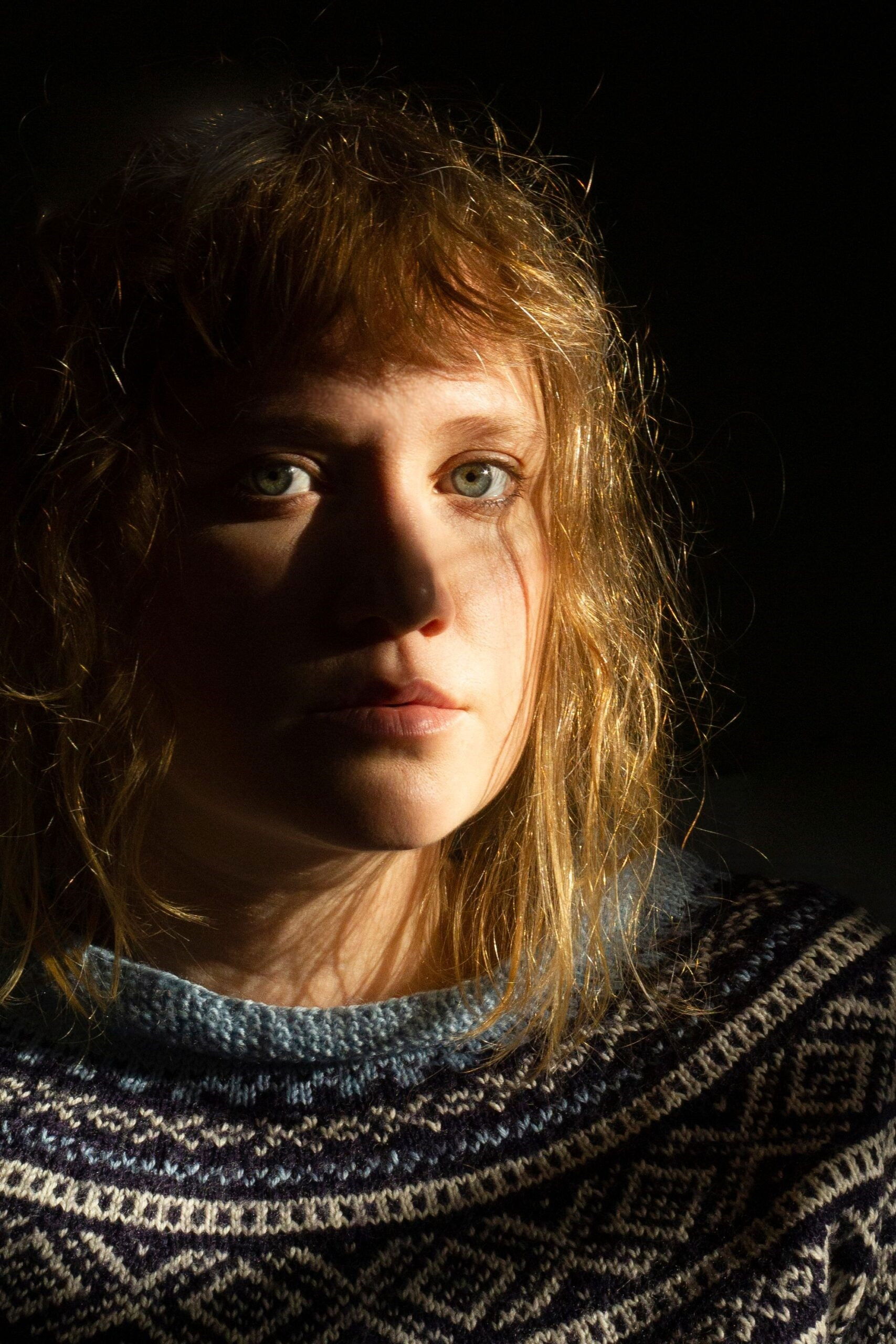 Fanni Szilágyi backdrop