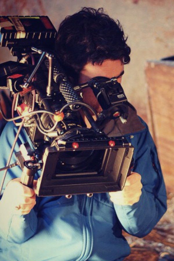 Gwyn Hemmings backdrop