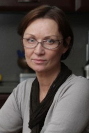 Dalia Kernagienė backdrop