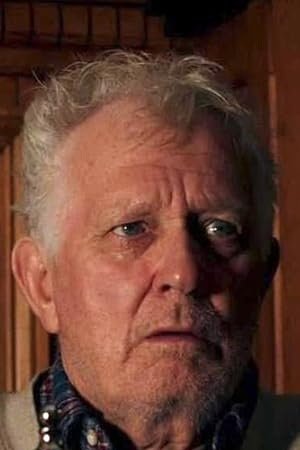 Mark Chapman backdrop