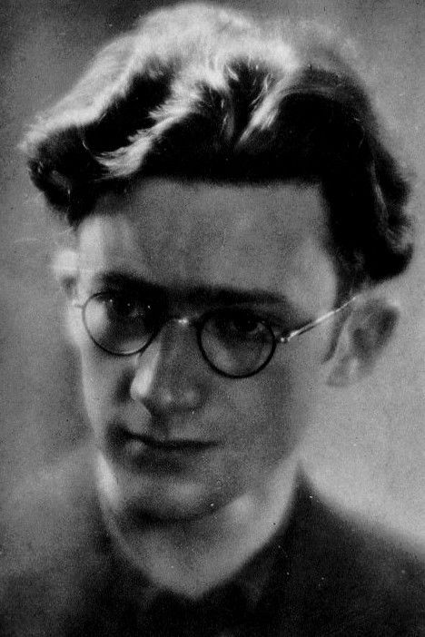 Abraham Sutzkever backdrop