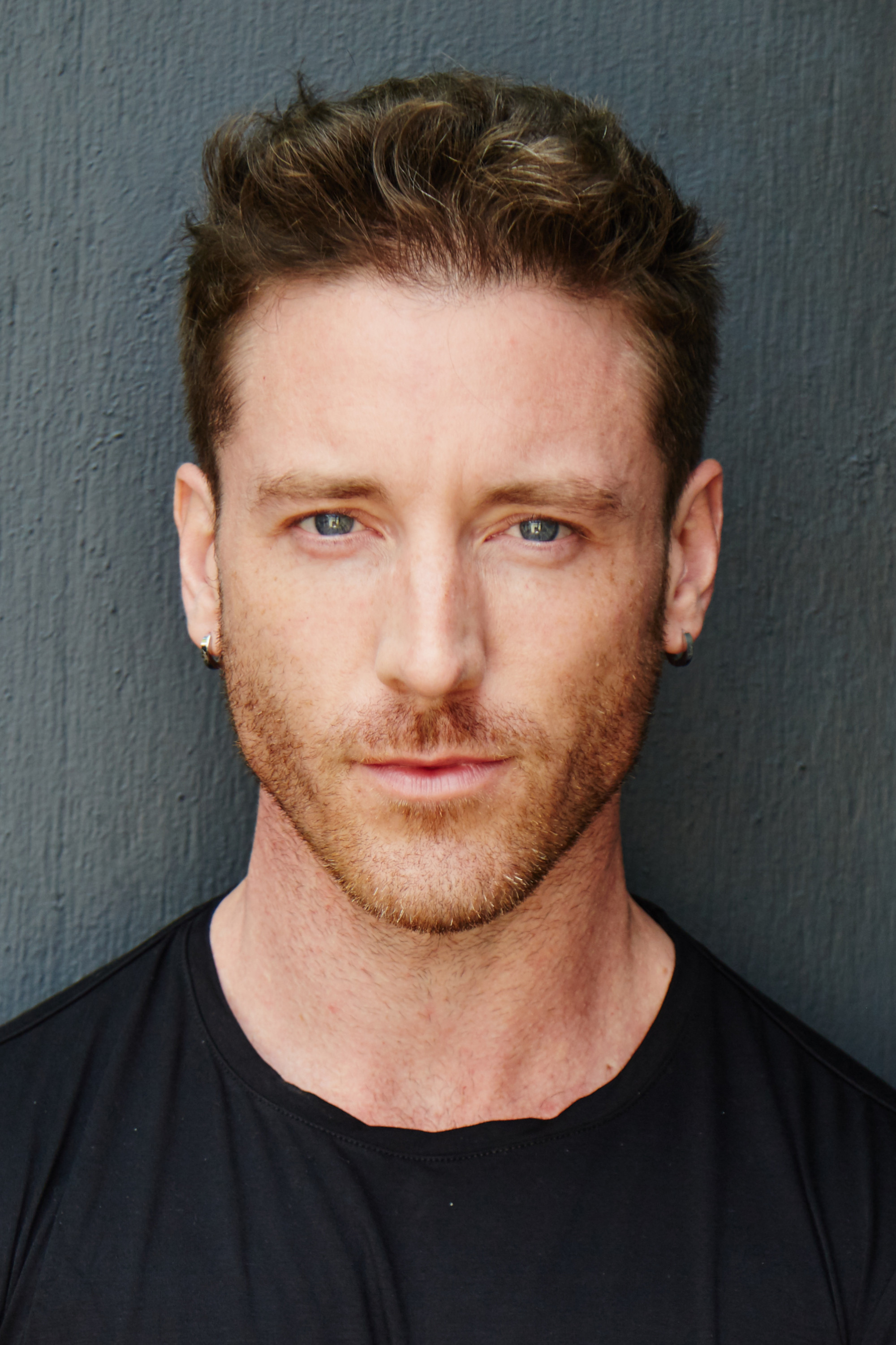 Alex Pychtin backdrop