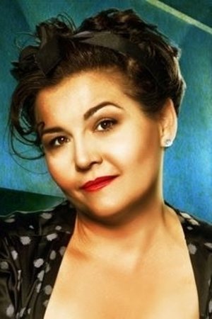 Shelley Marshall backdrop