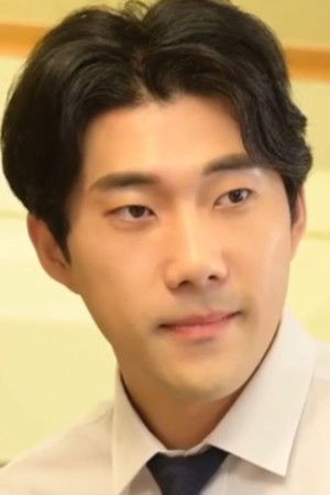 Lee Dae-gon backdrop