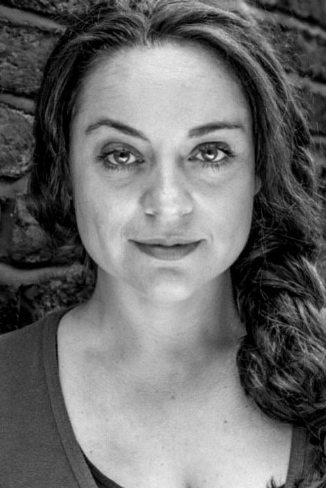 Kelly Freemantle backdrop