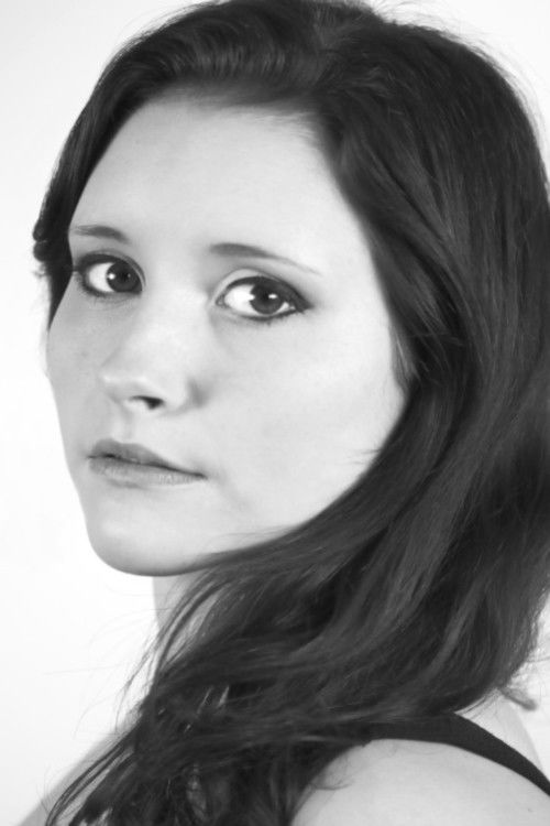 Annie Larkin backdrop