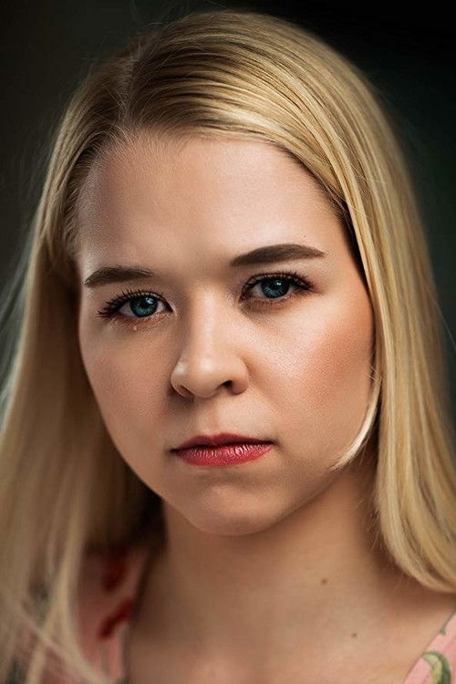 Emelia Marshall Lovsi backdrop