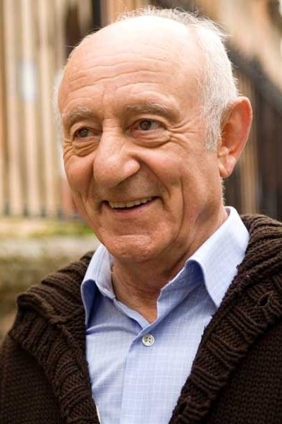 Txema Blasco backdrop