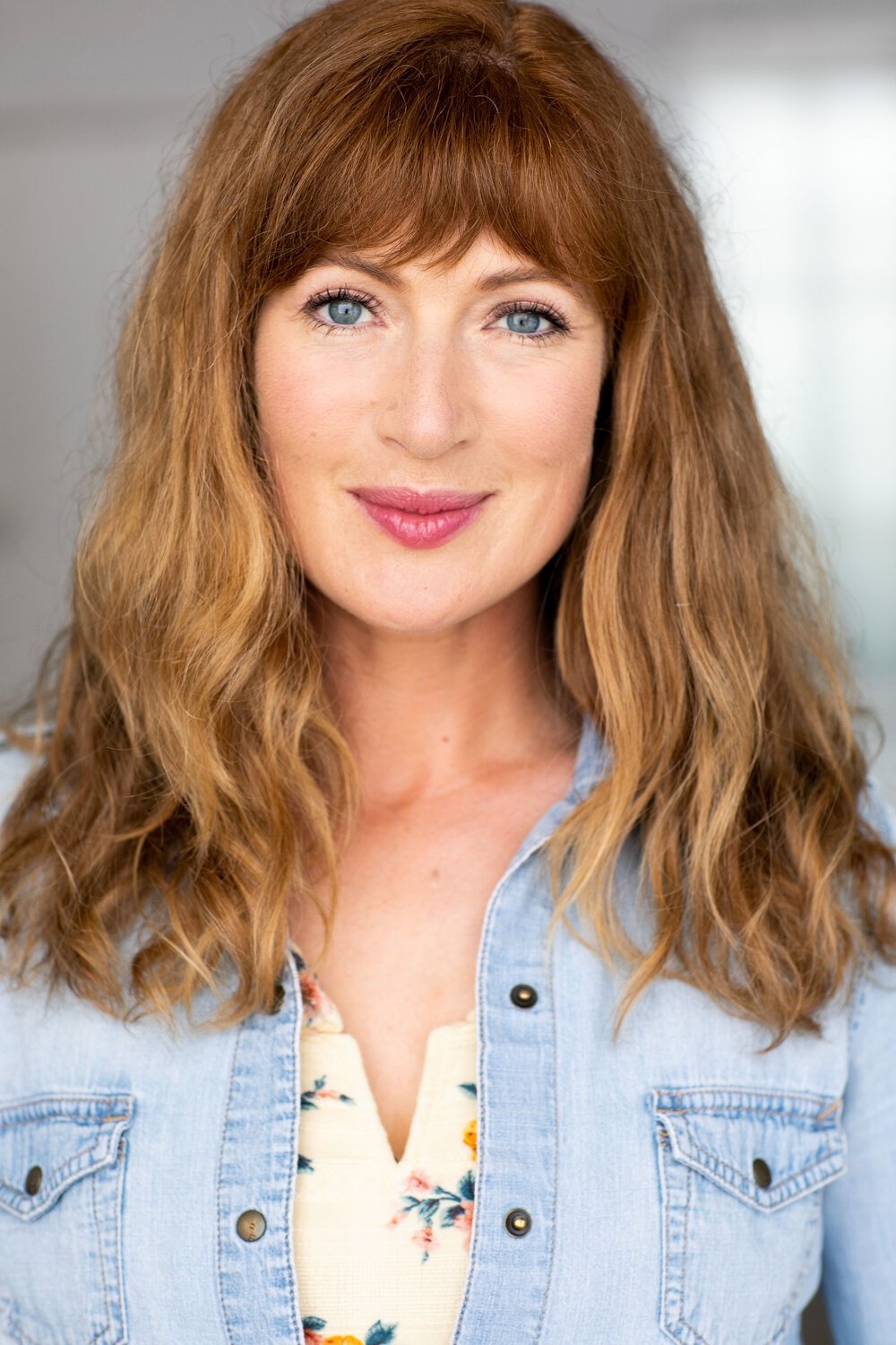 Amber Rose Mason backdrop