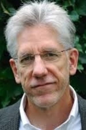 John Eibner backdrop