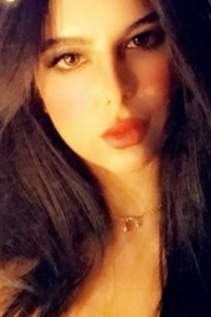 May K. Al-Tararwah backdrop