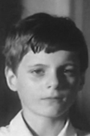 Valery Yaroshenko backdrop