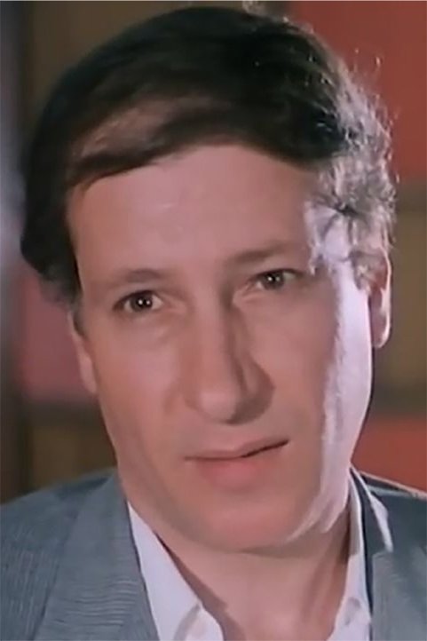 Samir Rostom backdrop