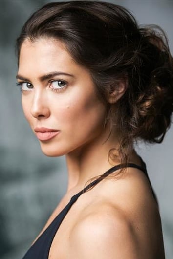 Eloise Lovell Anderson backdrop