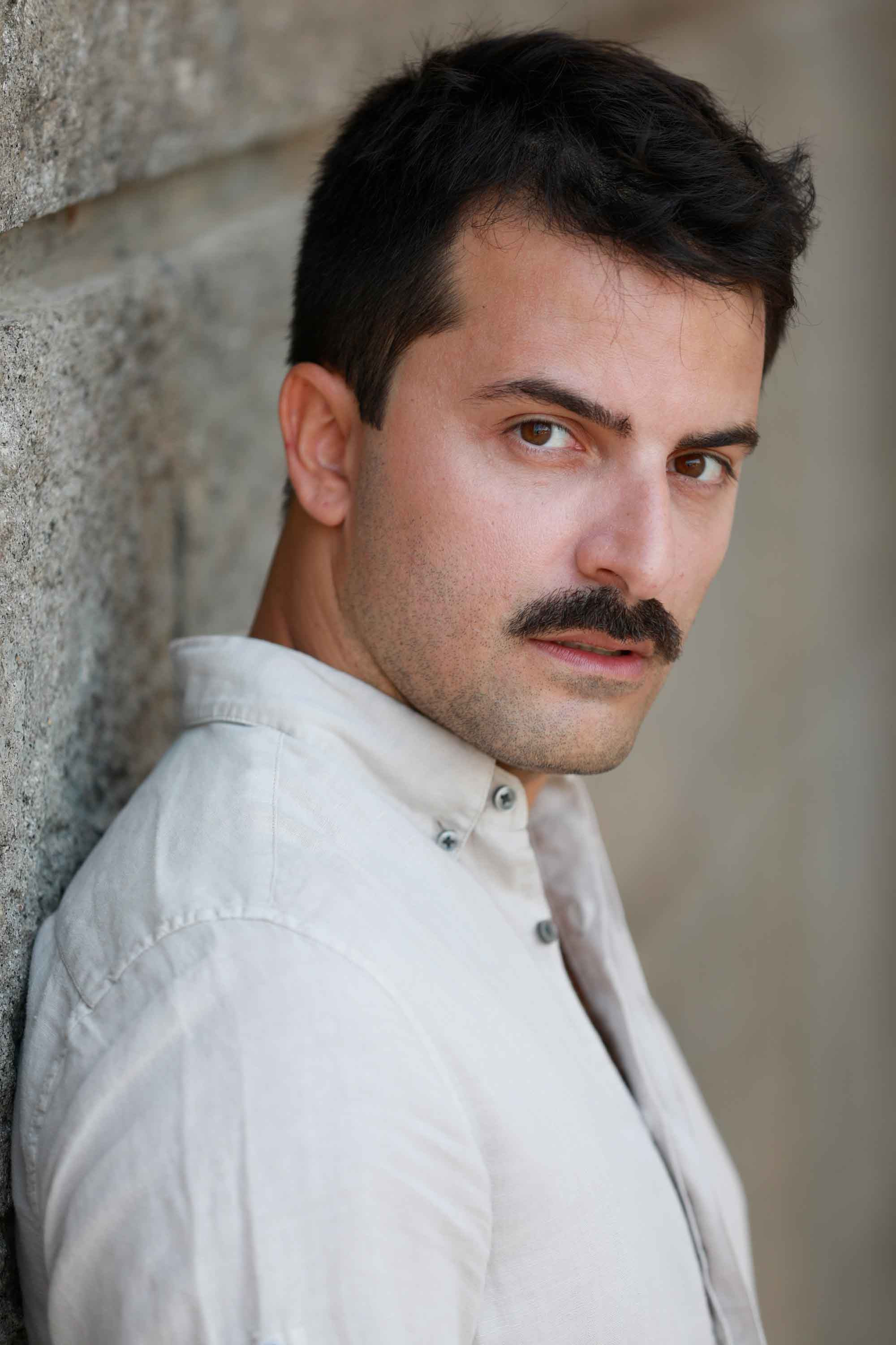 Sebastiano Re backdrop