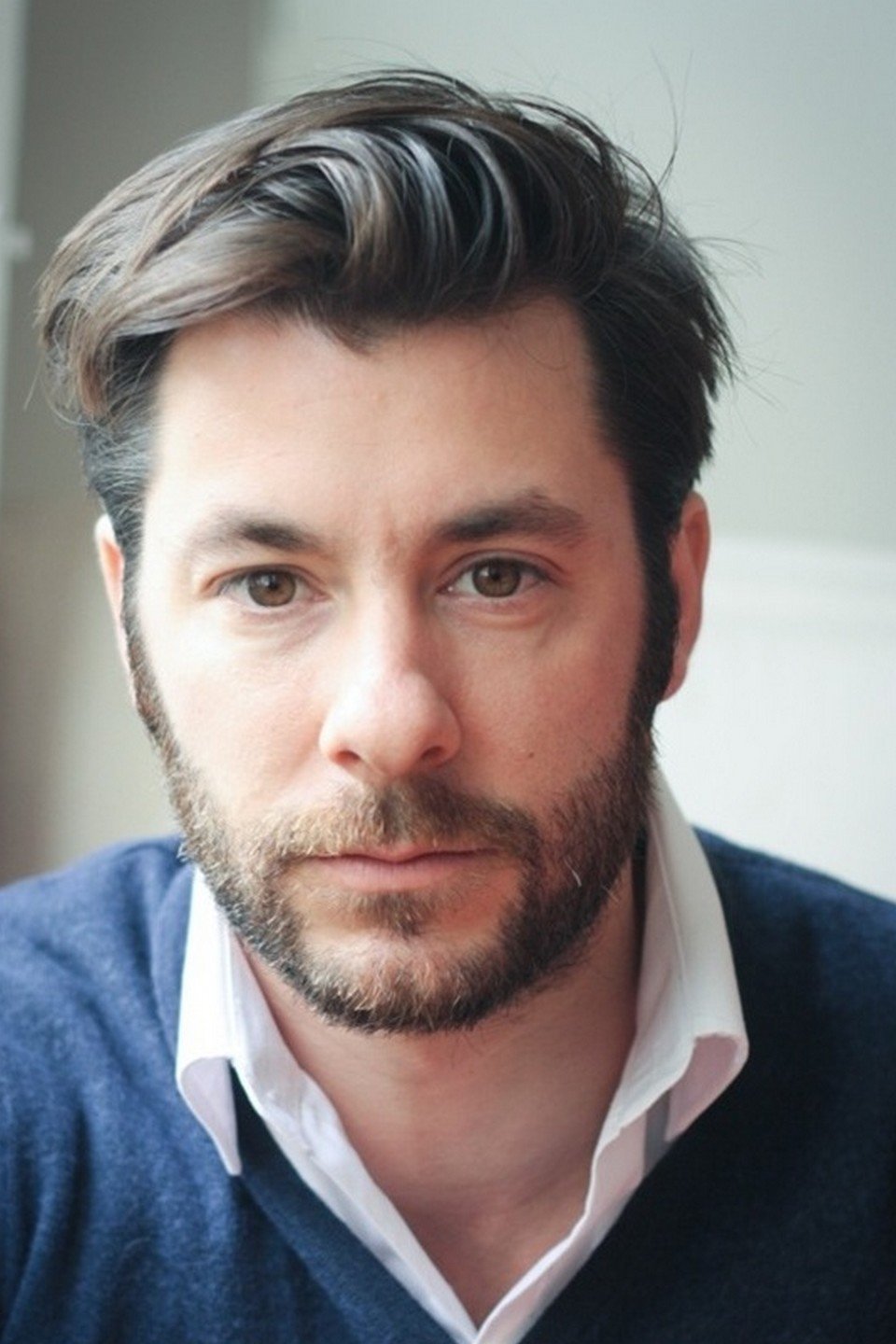 Pascal Lambert backdrop