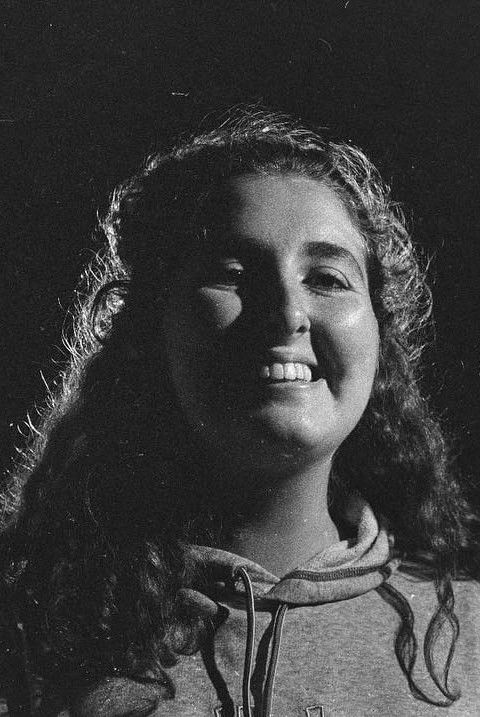 Isabella Ricchiero backdrop