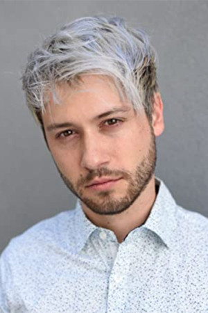 Danny Plotner backdrop