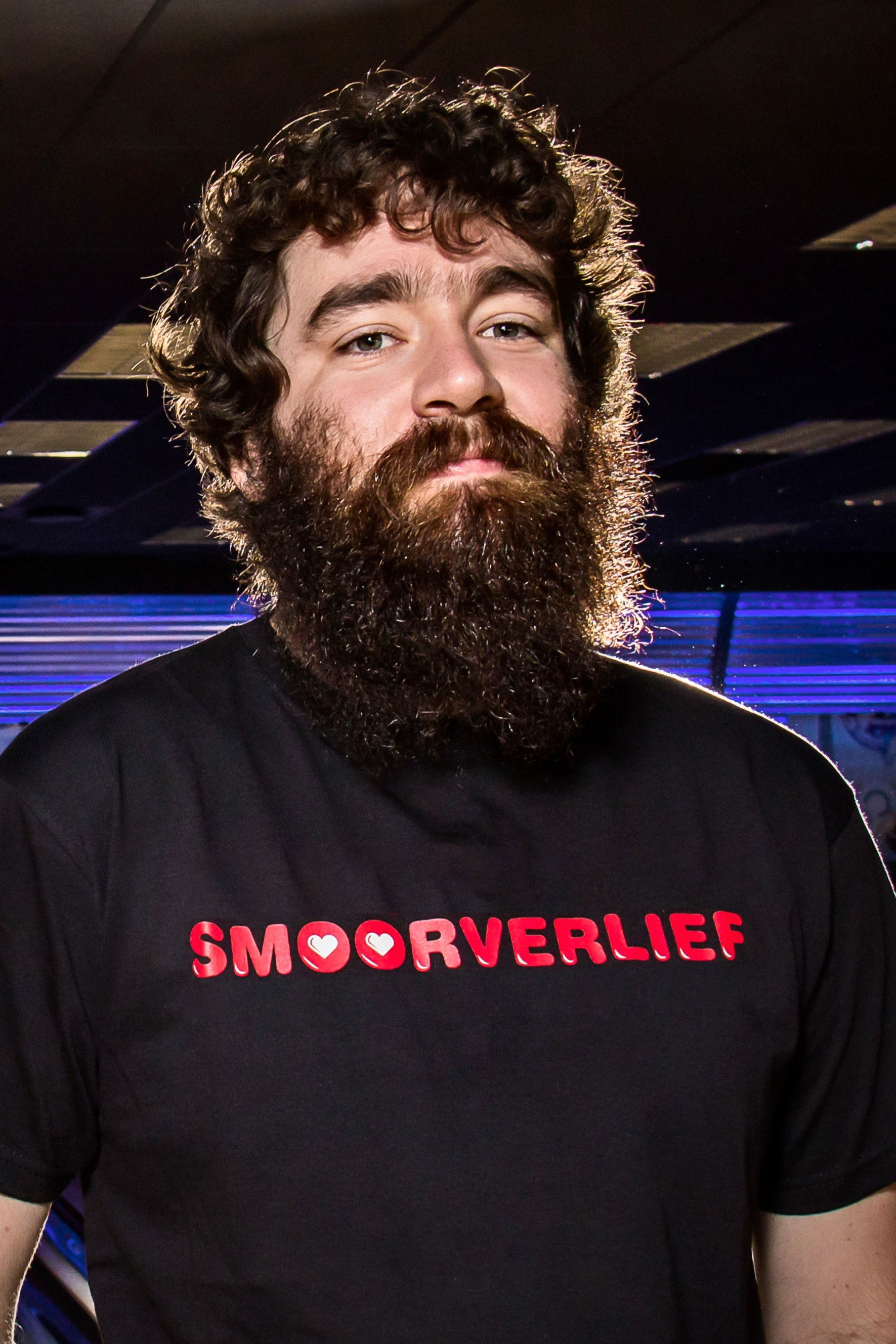 Floris Groenewald backdrop