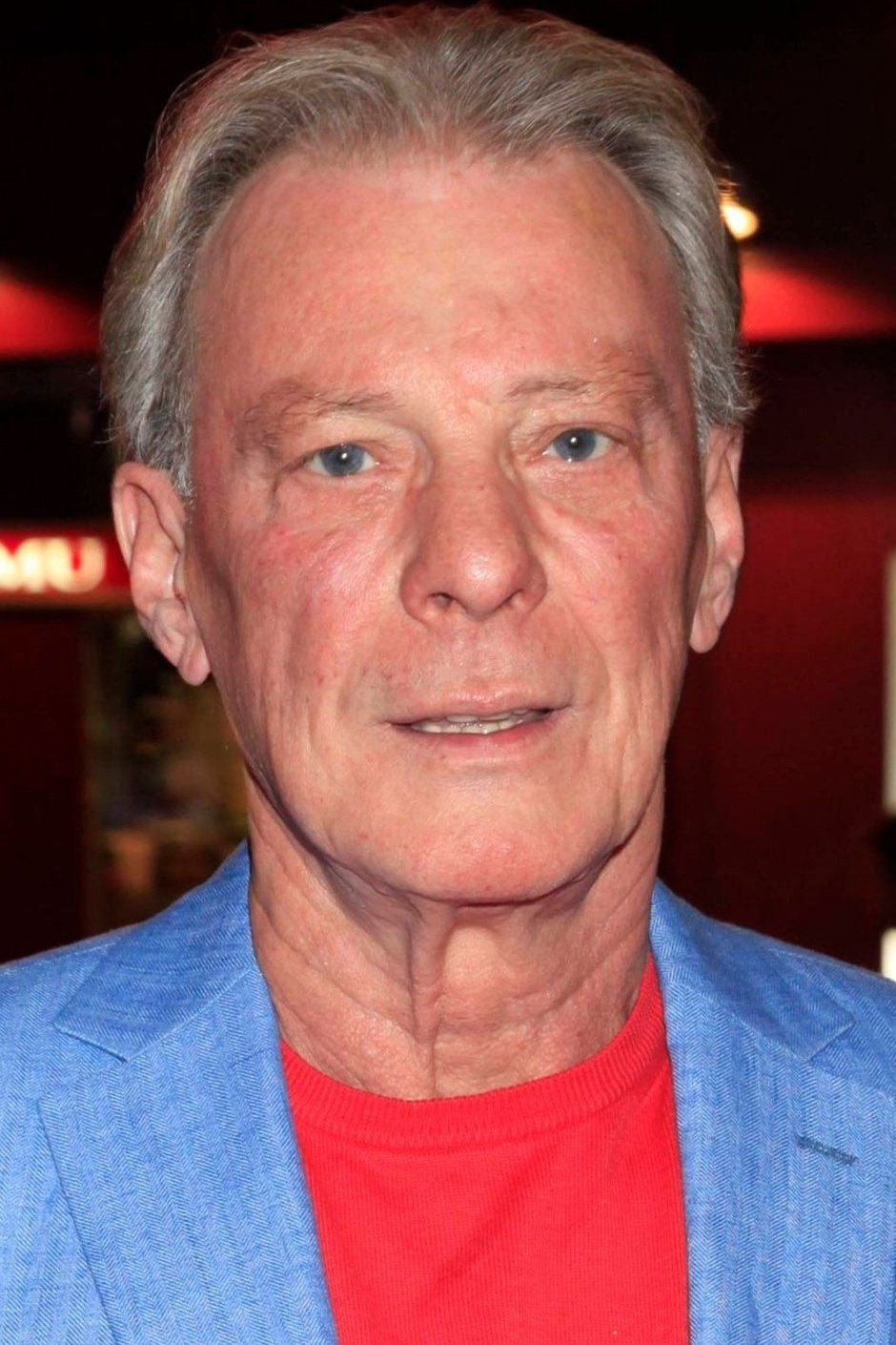 Herbert Léonard backdrop