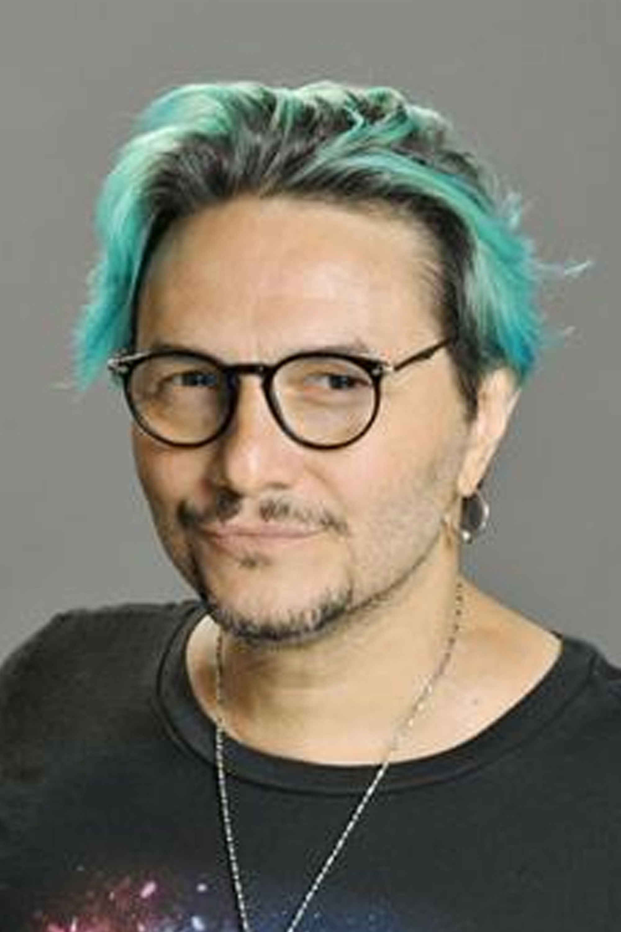 José María Cicala backdrop