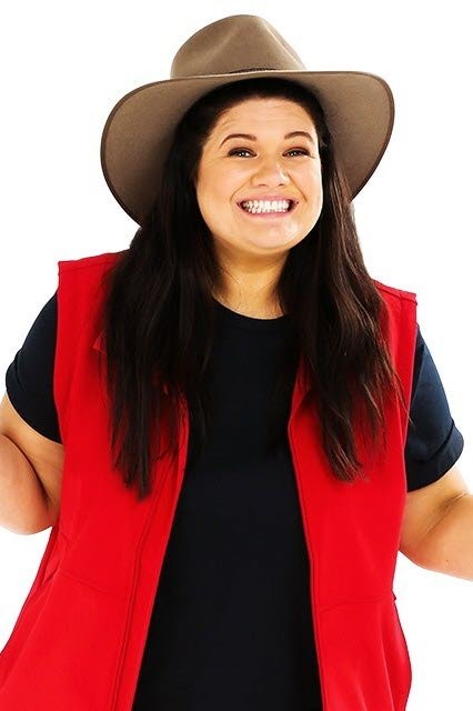 Tanya Hennessy backdrop