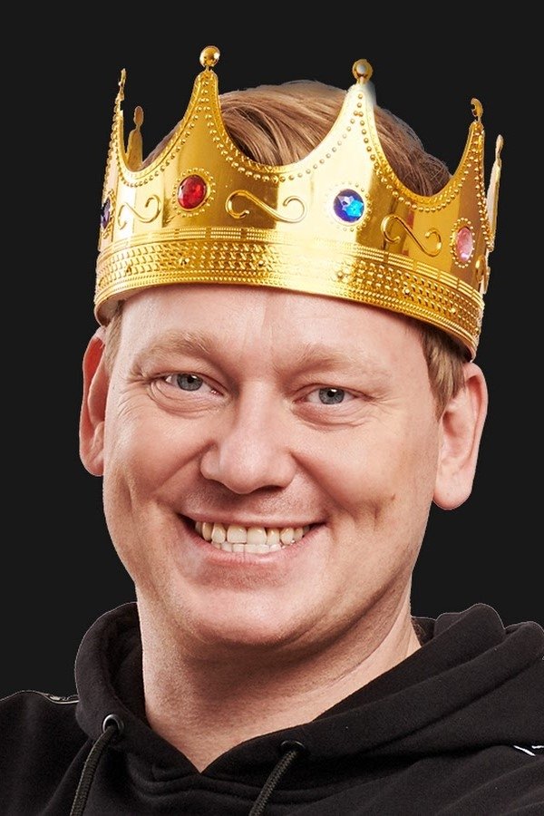 Jens Knossalla backdrop