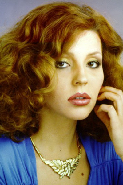 Nataliya Medvedeva backdrop