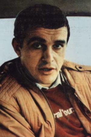 Vladimir Knyazev backdrop