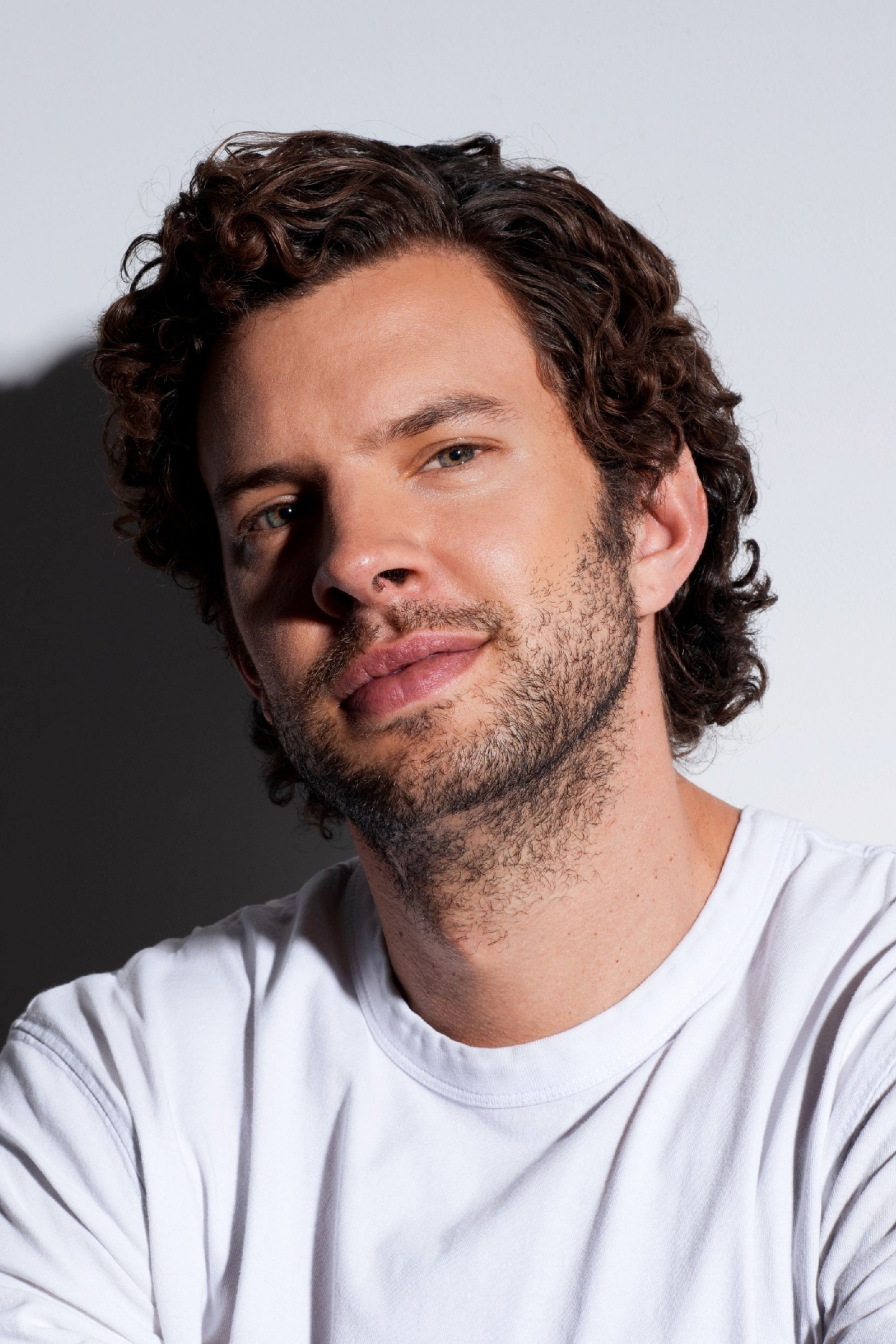 Raúl Ocampo backdrop