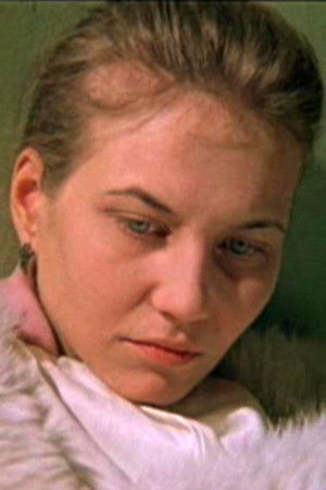 Alla Lyushina backdrop