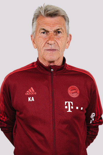 Klaus Augenthaler backdrop