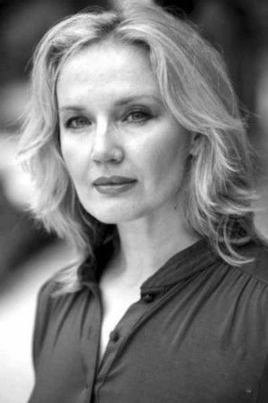 Irina Karacheva backdrop